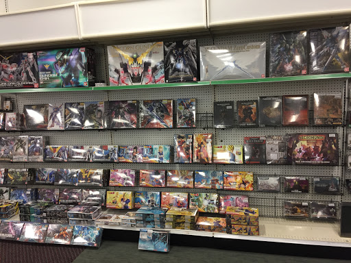 Hobby Store «Card N All Gaming», reviews and photos, 5320 Valley Station Rd Suite 106, Louisville, KY 40272, USA