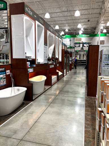Home Improvement Store «Menards», reviews and photos, 3000 27th Ave S, Moorhead, MN 56560, USA