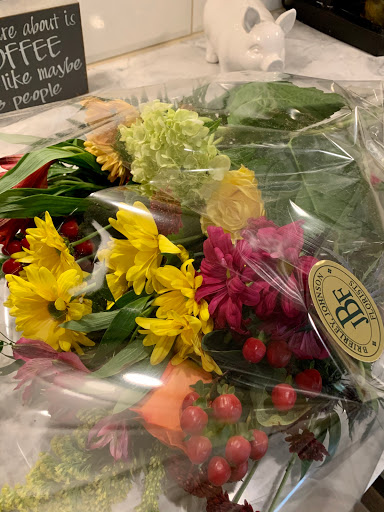 Florist «Brierley Johnson Florist», reviews and photos, 87 High Rd, Kensington, CT 06037, USA