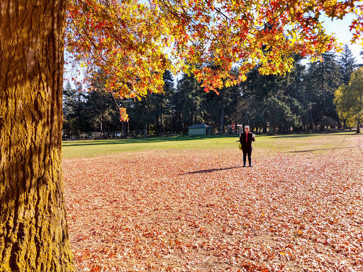 Park «Alberta Park», reviews and photos, 1905 NE Killingsworth St, Portland, OR 97211, USA