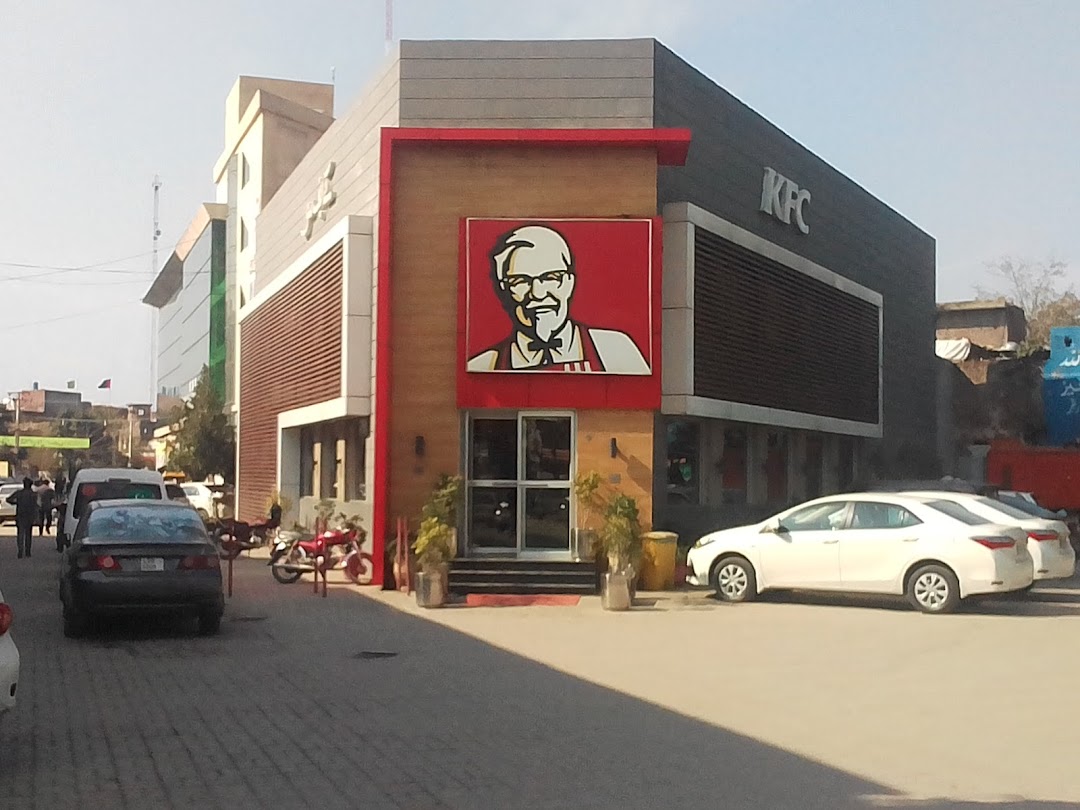 KFC - Gujranwala
