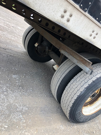 Auto Parts Store «Eastern Ohio Truck Parts», reviews and photos, 10640 Lancaster Rd, Hebron, OH 43025, USA