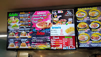 Kebab Kebab Chez Dilan à Persan - menu / carte