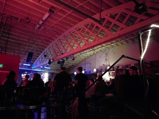 Bar «Rhythm and Rye», reviews and photos, 311 Capitol Way N, Olympia, WA 98501, USA