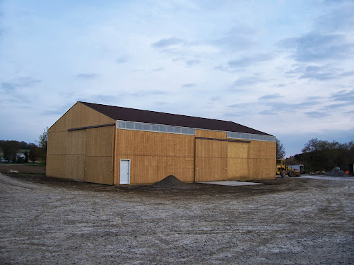 Log Home Builder «Getterr Done Construction», reviews and photos