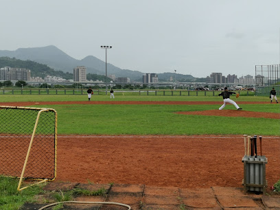芦州微风棒球场