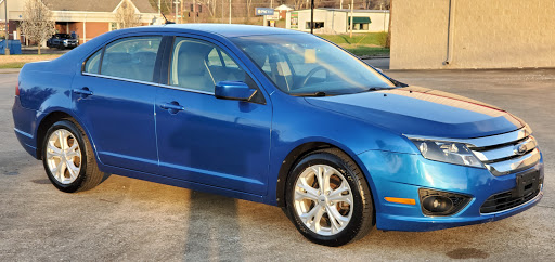 Used Car Dealer «Royal Motor Cars LLC», reviews and photos, 2341 Russellville Rd, Bowling Green, KY 42101, USA