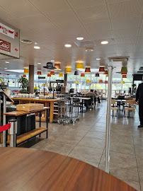 Atmosphère du Restaurant Buffalo Grill - AUTOGRILL Béziers Montblanc Nord A9 - n°20