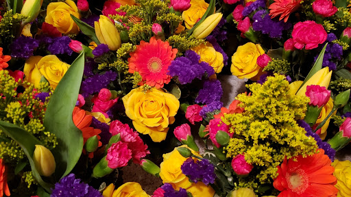 Florist «Westerville Florist», reviews and photos, 14 S State St, Westerville, OH 43081, USA
