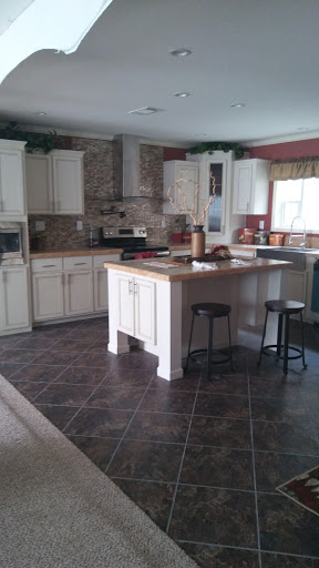 Home Builder «Lane Thomas Housing», reviews and photos