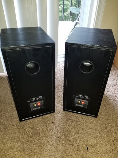 Pawn Shop «Washington Street Pawn Brokers», reviews and photos, 47 E Washington St, Hagerstown, MD 21740, USA