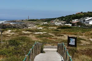 Praia de Carreço image