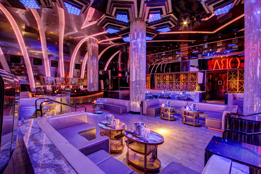 Night Club «Ora Nightclub», reviews and photos, 2000 Collins Ave, Miami Beach, FL 33139, USA