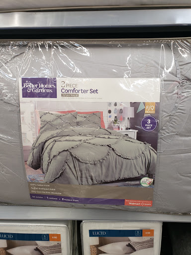 Department Store «Walmart Supercenter», reviews and photos, 3900 Dave Ward Dr, Conway, AR 72034, USA