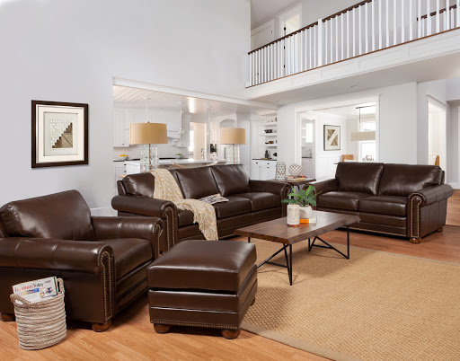 Furniture Store «Texas Leather Furniture & Accessories», reviews and photos, 6924 TX-121, Frisco, TX 75034, USA