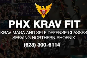 Phoenix Krav Maga and Fitness | PhxKravFit image