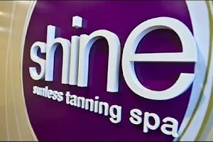 Shine Sunless Tanning Spa image