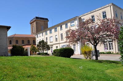 Maison d'Accueil Spécialisée de l'Argentière à Aveize