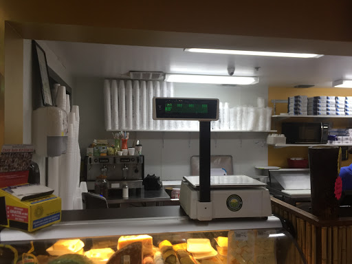 Supermarket «Kissimmee Meat & Produce», reviews and photos, 1528 W Vine St, Kissimmee, FL 34741, USA