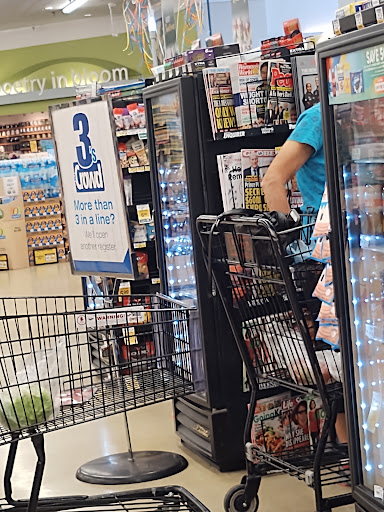 Grocery Store «Safeway», reviews and photos, 3185 Apache Trail, Apache Junction, AZ 85220, USA