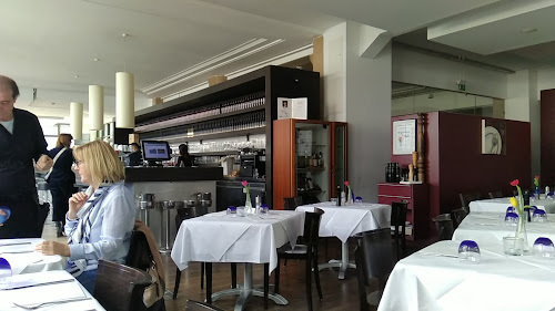 Restaurants Vinum im Literaturhaus Stuttgart