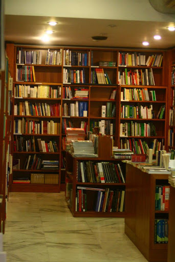 Libreria Alfani