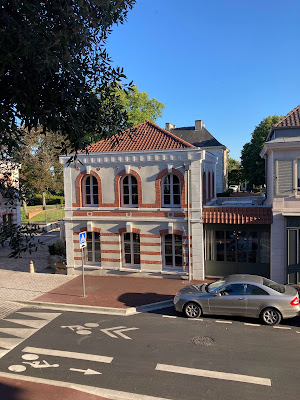 Art Demeure. à Eaubonne