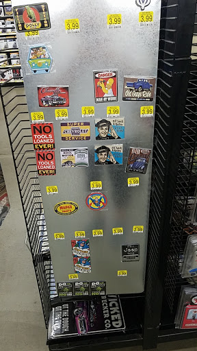 Auto Parts Store «Pep Boys Auto Parts & Service», reviews and photos, 5134 S Wadsworth Blvd, Lakewood, CO 80123, USA