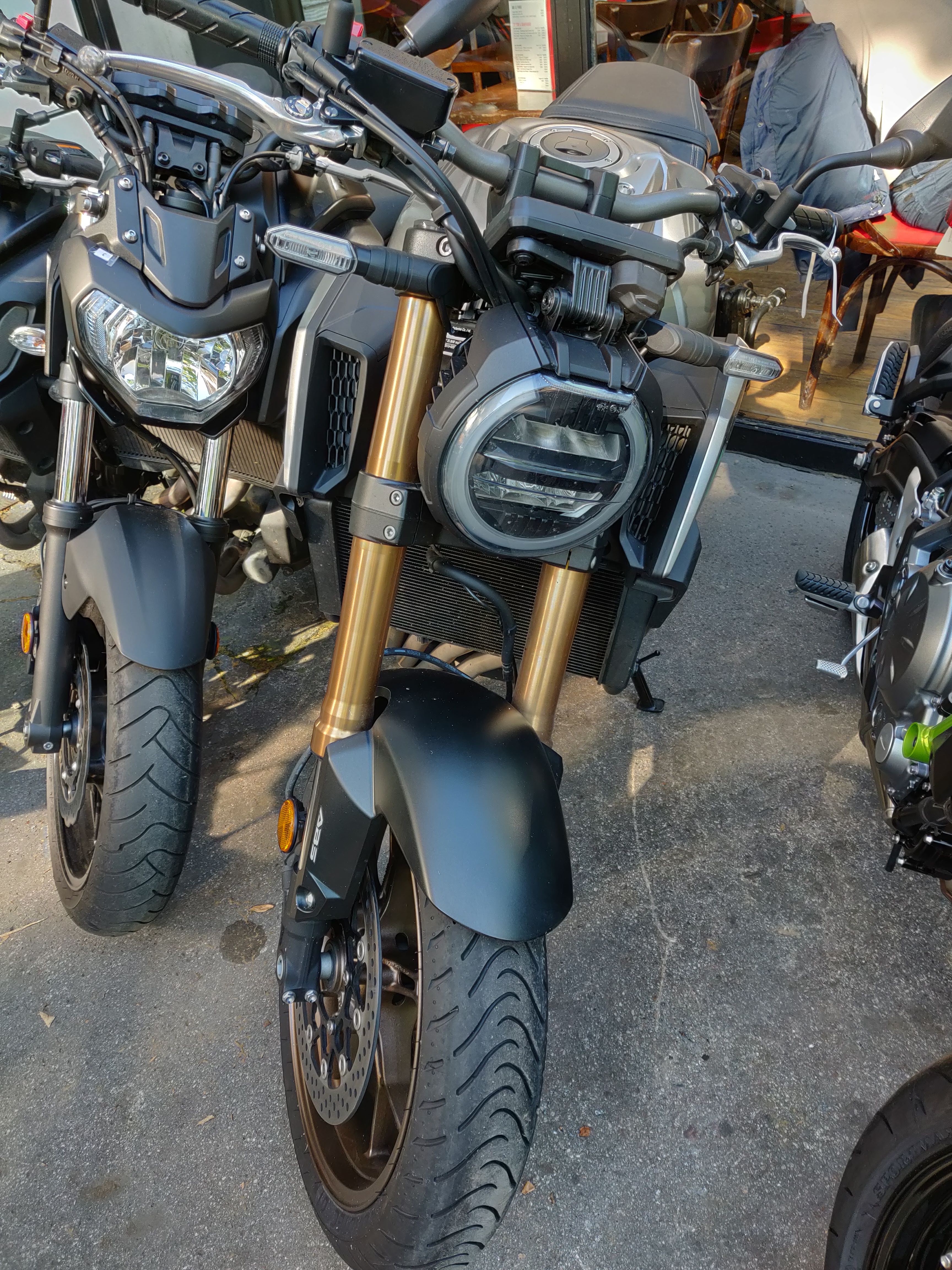Photo n° 4 de l'avis de Breno.r fait le 27/06/2019 à 14:16