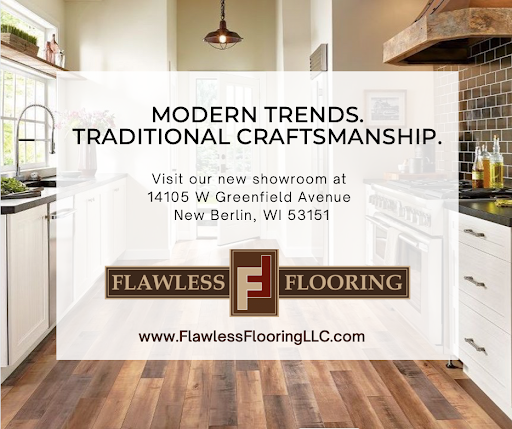 Flawless Flooring