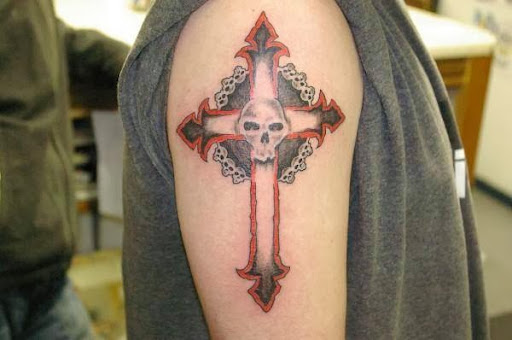 Explore carousel tattoo ideas, creative tattoo ideas in Lima, available at White Wizard Tattoo & Body Piercing