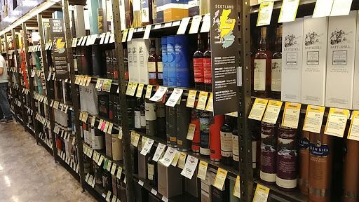 Wine Store «Total Wine & More», reviews and photos, 4260 W 78th St, Bloomington, MN 55435, USA