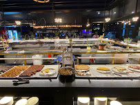 Atmosphère du Restaurant de type buffet Restaurant Océan à Bobigny - n°2