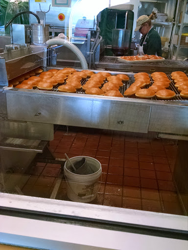 Bakery «Krispy Kreme Doughnuts», reviews and photos, 1420 E Expy 83, McAllen, TX 78501, USA