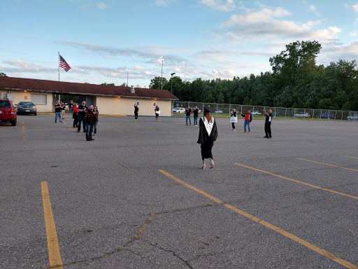 Stadium «East China School District Stadium», reviews and photos, 1587 Meisner Rd, East China, MI 48054, USA