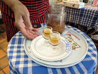 Plats et boissons du Restaurant La Petite Rose des Sables à Paris - n°8