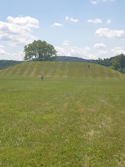 Seip Earthworks _ Hopewell Culture National Historical Park
