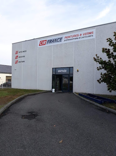 CIR France à Vétraz-Monthoux