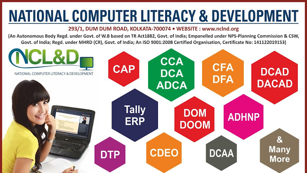 National Computer Literacy & Development