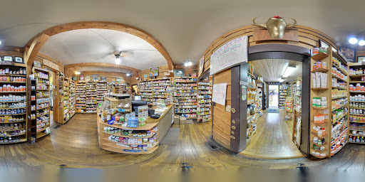 Health Food Store «Good Earth Natural Food Co.», reviews and photos, 6350 Guilford Ave, Indianapolis, IN 46220, USA