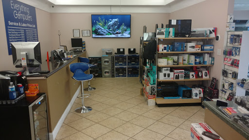 Computer Store «Everything Computers», reviews and photos, 3000 Johnson Ferry Rd Suite 201, Marietta, GA 30062, USA