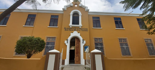 Seminario Arquidiocesano San Juan Maria Vianney