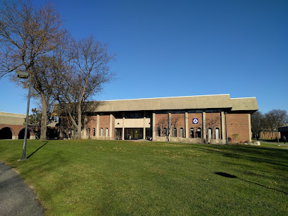 Building A - Macomb Center Campus
