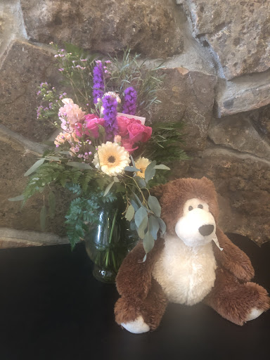 Florist «Secret Garden», reviews and photos, 1512 Larimer St, Denver, CO 80202, USA