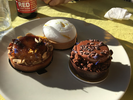 La Luciérnaga | Pastelería Natural en Castelldefels, Barcelona