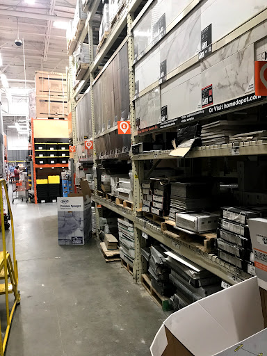 Home Improvement Store «The Home Depot», reviews and photos, 6200 E Lake Sammamish Pkwy SE, Issaquah, WA 98029, USA