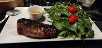 Steak du Restaurant L'Aller Retour Marais à Paris - n°1