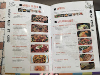 Photos du propriétaire du Restaurant coréen 모란 식당 le seul spécialisé dans les aliments nord-coreens à Paris - n°5