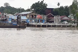 Pelabuhan Melak- Melak Pier image