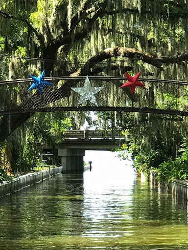 Cannon-Howard Canal image 3